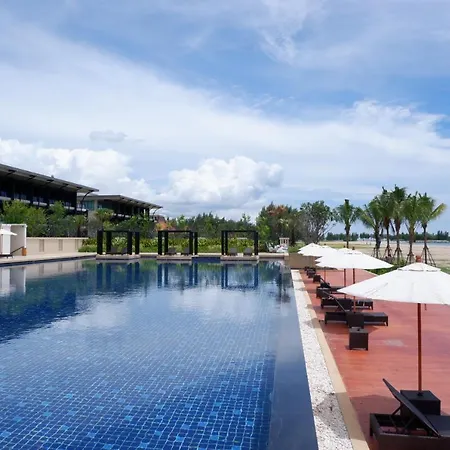 Sea Sand Sun Hua Hin By Jc Kevin Hotel & Resort